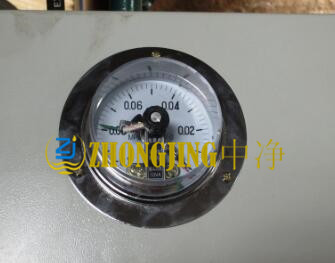 真空濾油機(jī)真空度降低 真空濾油機(jī)真空度降低