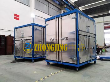 ZYD-150真空濾油機注意事項 ZYD-150真空濾油機注意事項