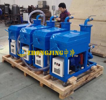 板框式濾油機LY200(12000L/H) 板框式濾油機LY200(12000L/H)