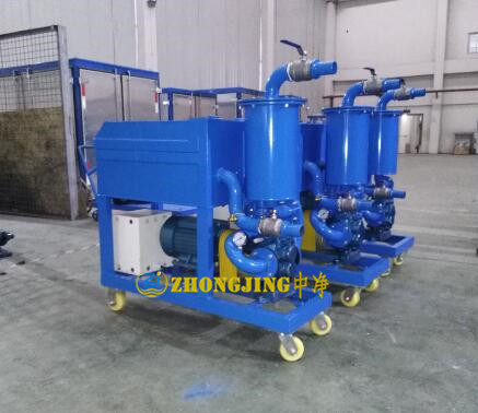 BASY板框式壓力濾油機(jī) BASY板框式壓力濾油機(jī)