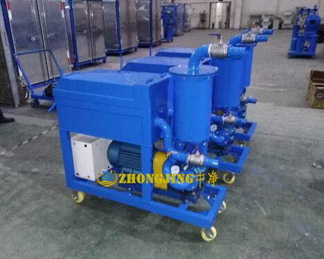 板框壓力式濾油機LY-150規(guī)格_參數9000L流量